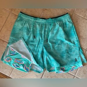 THE ENDLESS SUMMERS 5.5” (ULTIMATE TRAINING SHORT)